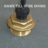 3/4" fits Dawn till Dusk Automatic Drinkers ad more